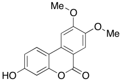 8,9-di-O-Methyl-urolithin C