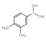 3,4-Dimethylphenylboronic acid