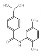 N-(2,5-Dimethylphenyl) 4-boronobenzamide