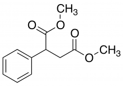 Dimethyl 2-phenylbutanedioate