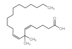 7,7-Dimethyleicosadienoic Acid (DEDA)