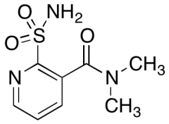 N,N-Dimethylnicotinamide-2-sulfonamide