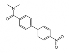 N,N-Dimethyl-4-(4-nitrophenyl)benzamide
