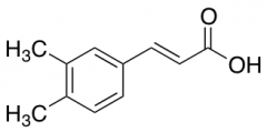 3,4-Dimethylcinnamic Acid