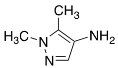 1,5-Dimethyl-1H-pyrazol-4-amine