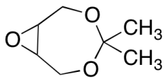 4,4-Dimethyl-3,5,8-trioxabicyclo[5.1.0]octane