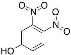 3,4-Dinitrophenol