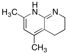 5,7-Dimethyl-1,2,3,4-tetrahydro-1,8-naphthyridine