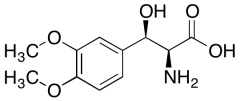 m,p-O-Dimethyl-L-threo-droxidopa