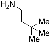 3,3-Dimethylbutylamine