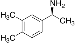 (S)-1-(3,4-Dimethylphenyl)ethylamine