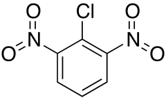 2,6-Dinitrochlorobenzene