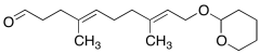 (E,E)-4,8-Dimethyl-10-[(tetrahydro-2H-pyran-2-yl)oxy]-4,8-decadienal