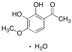 1-(2,3-Dihydroxy-4-methoxyphenyl)ethanone Hydrate