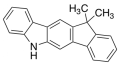 11,11-Dimethyl-5,11-dihydroindeno[1,2-b]carbazole