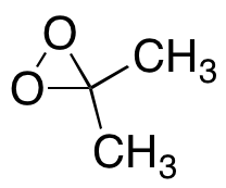 Dimethyldioxirane