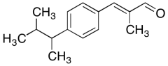 3-[4-(1,2-Dimethylpropyl)phenyl]-2-methyl-2-propenal