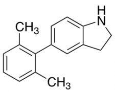 5-(2,6-Dimethylphenyl)indoline