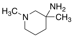 1,3-Dimethylpiperidin-3-amine