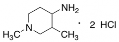 1,3-Dimethyl-piperidin-4-ylamine Dihydrochloride