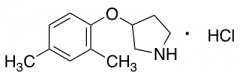 3-(2,4-Dimethylphenoxy)pyrrolidine Hydrochloride