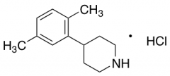 4-(2,5-Dimethylphenyl)piperidine Hydrochloride