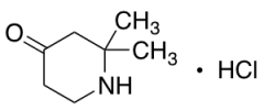 2,2-Dimethylpiperidin-4-one hydrochloride