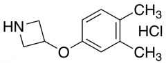 3-(3,4-Dimethylphenoxy)azetidine Hydrochloride