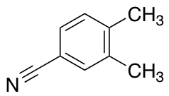 3,4-Dimethylbenzonitrile