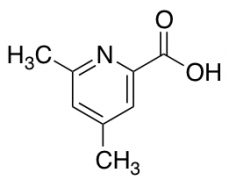 4,6-Dimethylpicolinic acid