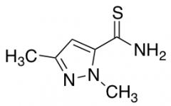 1,3-Dimethyl-1H-pyrazole-5-carbothioamide