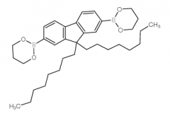 9,9-Dioctylfluorene-2,7-bis(trimethylborate)