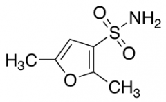2,5-dimethylfuran-3-sulfonamide