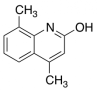 4,8-dimethylquinolin-2(1H)-one