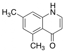 5,7-Dimethyl-4-hydroxyquinoline