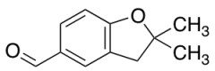 2,2-dimethyl-2,3-dihydro-1-benzofuran-5-carbaldehyde