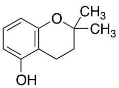 2,2-dimethyl-3,4-dihydro-2H-1-benzopyran-5-ol