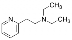 diethyl[2-(pyridin-2-yl)ethyl]amine