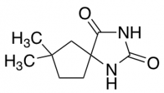 7,7-dimethyl-1,3-diazaspiro[4.4]nonane-2,4-dione