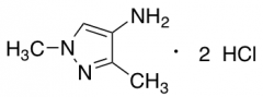 1,3-Dimethyl-1H-pyrazol-4-amine Dihydrochloride