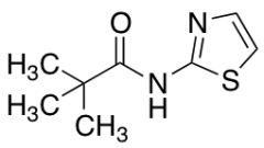 2,2-Dimethyl-N-thiazol-2-yl-propionamide