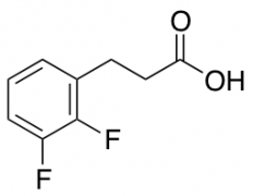 3-(2,3-Difluorophenyl)propanoic acid