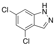 4,6-dichloro-1H-indazole