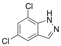 5,7-dichloro-1H-indazole