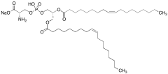 1,​2-​Dioleoyl-​sn-​glycero-​3-​phospho-​L-​serine Sodium Salt