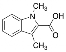1,3-dimethyl-1H-indole-2-carboxylic Acid