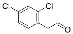 2-(2,4-dichlorophenyl)acetaldehyde