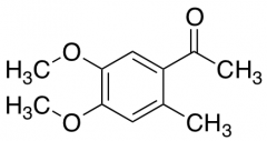 1-(4,5-dimethoxy-2-methylphenyl)ethan-1-one