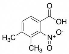 3,4-Dimethyl-2-nitro-benzoic Acid