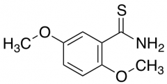 2,5-Dimethoxythiobenzamide